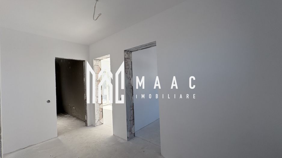 Casa individuală 4 camere 116 mp I Teren 290 mp I Panorama Parc I - Poză 6
