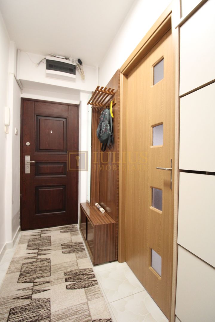 Piata Victoriei, 3 camere, centrala proprie - Poză 5