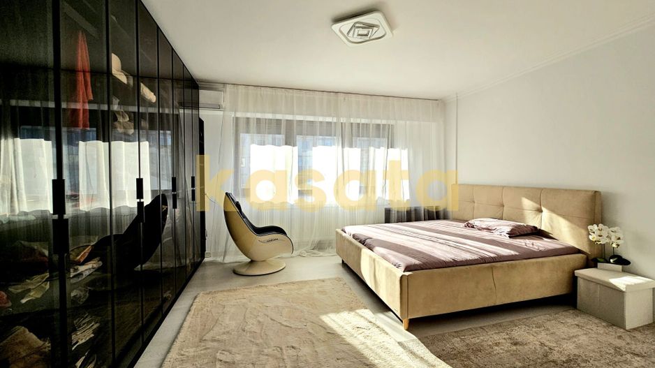 4 Camere | Dorobanți | Lux | Dotări Premium | Parcare | - Poză 4