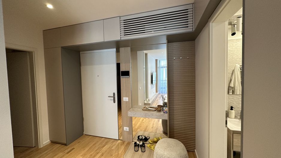 Apartament 3 camere -ISHO - Poză 27