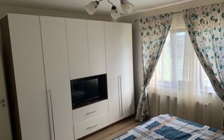 Grand Mobilis 🏡Ap modern cu 2 camere, zona excelenta Giroc - Poză 1