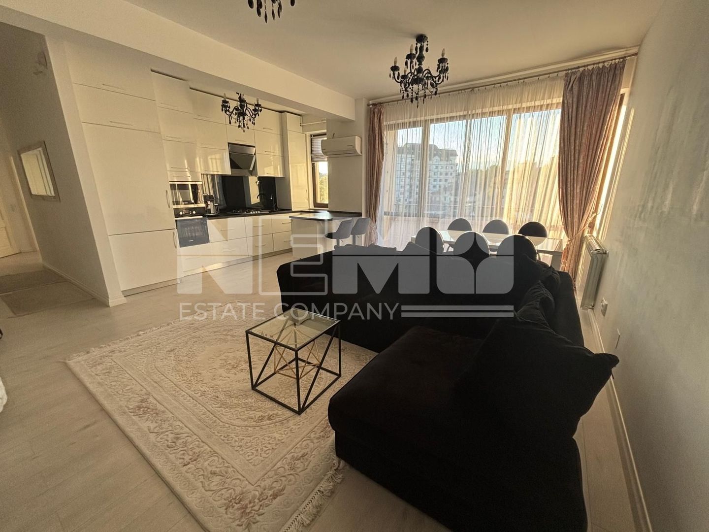 APARTAMENT 3 CAMERE | CENTRU, SUCEAVA | 68 MP | 150.000€ - Poză 2