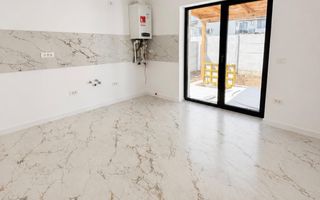 Comuna Berceni | 5 camere - 128 mp utili- Terasa - Finisaje șa alegere - Poză 7