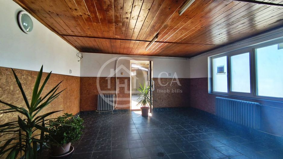 Spațiu comercial de închiriat în zona Oncea, Oradea - Poză 1