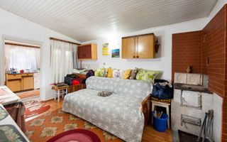 Căsuță frumoasa la țară cu toate condițiile necesare - Poză 9