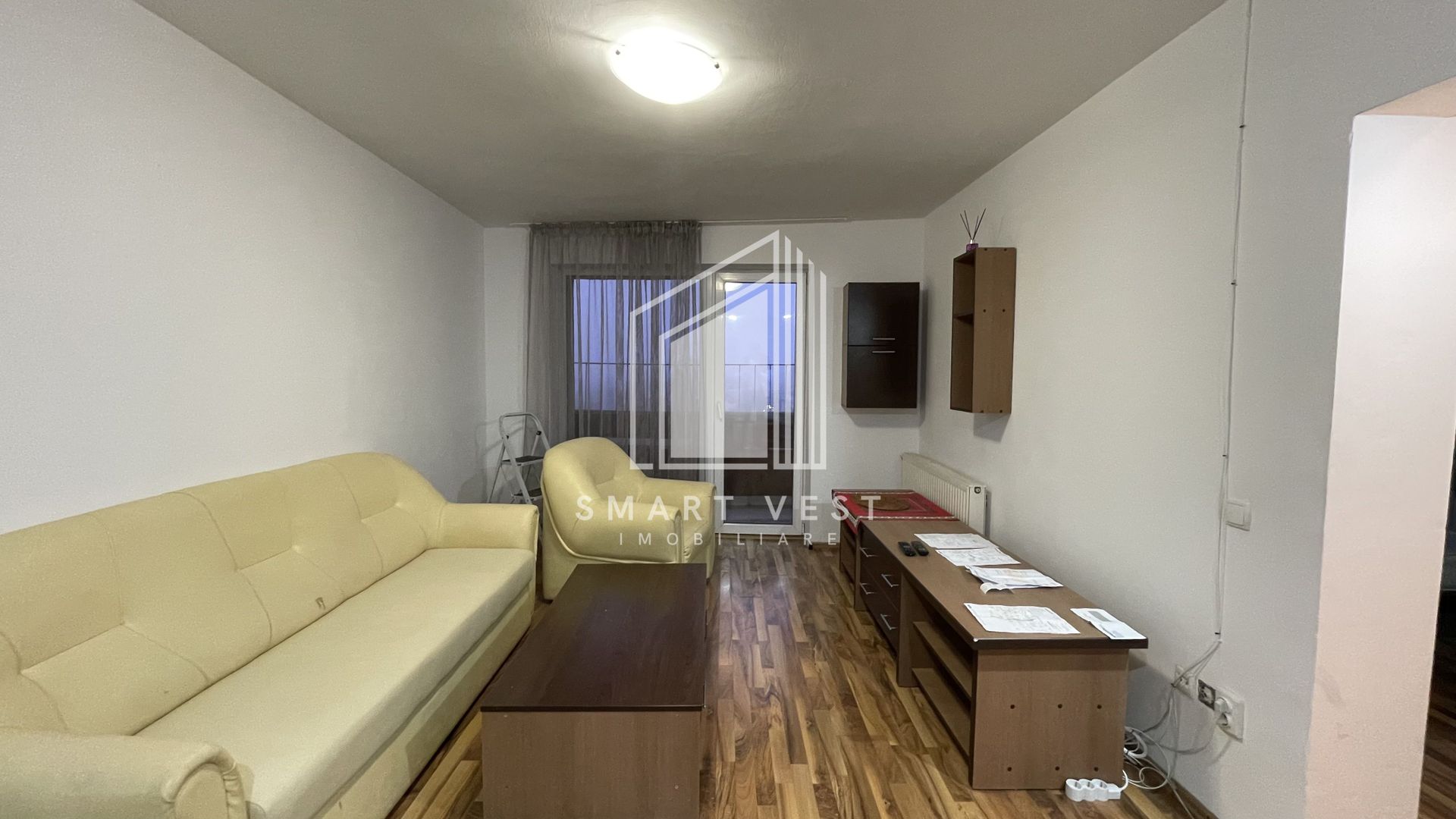 Apartament 2 camere de inchiriat | Etaj 8 | Zona Centrala - Poză 1