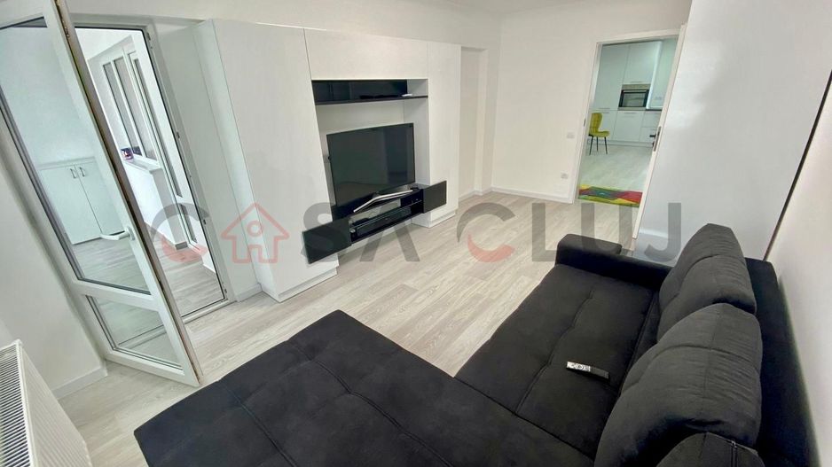 3 camere la cheie, etaj intermediar, OMV Mărăști - Poză 4