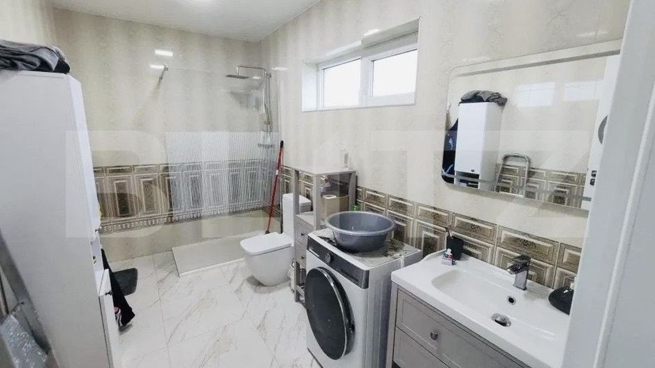 Casa de vanzare  P+E Oradea cartier Grigorescu - Poză 10