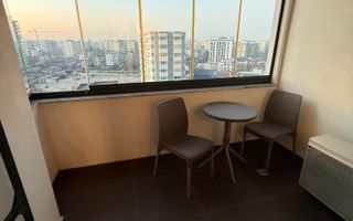 Apartament Premium - Global City Mihai Bravu - Parcare Sub - Poză 14