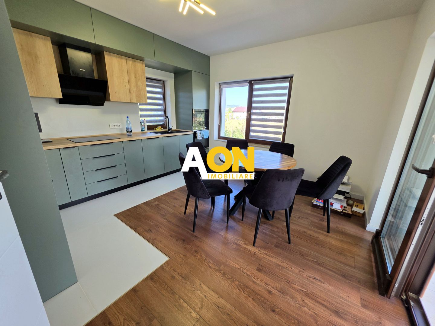 Casa Individuala 3 Camere, 2 Bai, Zona Alba Micesti - Poză 4