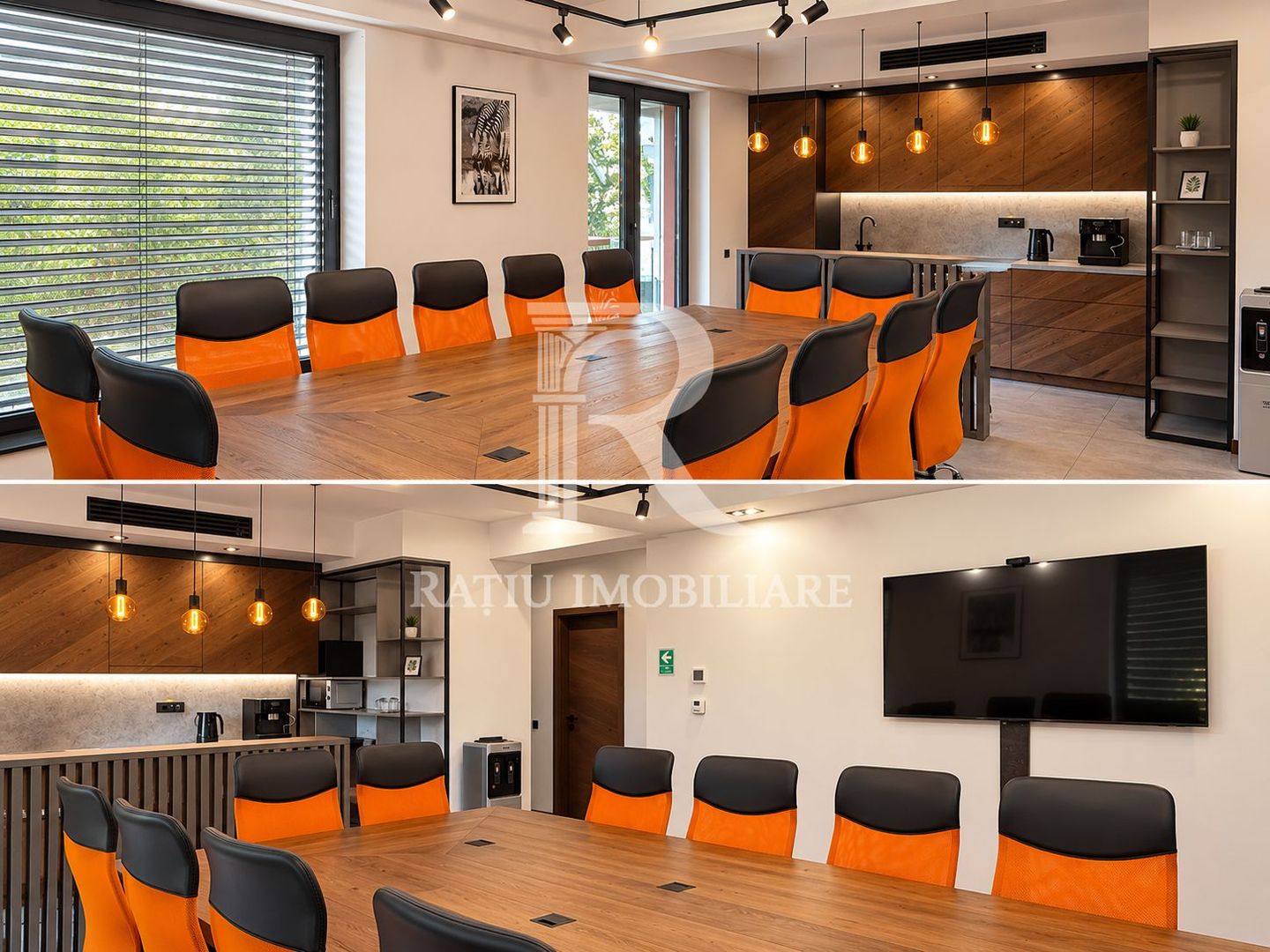 Spațiu de Birouri | 220 mp | Ciheiului | Oradea - Poză 7