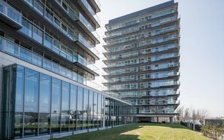 Apartament 4 camere | UpSite Floreasca | Lake View - Poză 10
