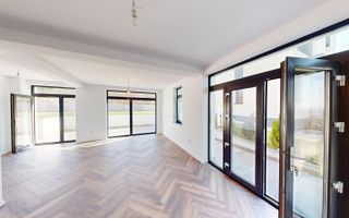 Vilă premium P+1 cu design modern, finisaje de top-305000 € - Poză 2