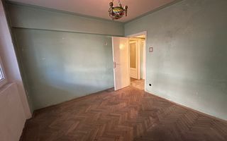 Apartament 2 camere, 55mp, balcon 8mp, etaj 2, in zona Campia Libertatii - Poză 4