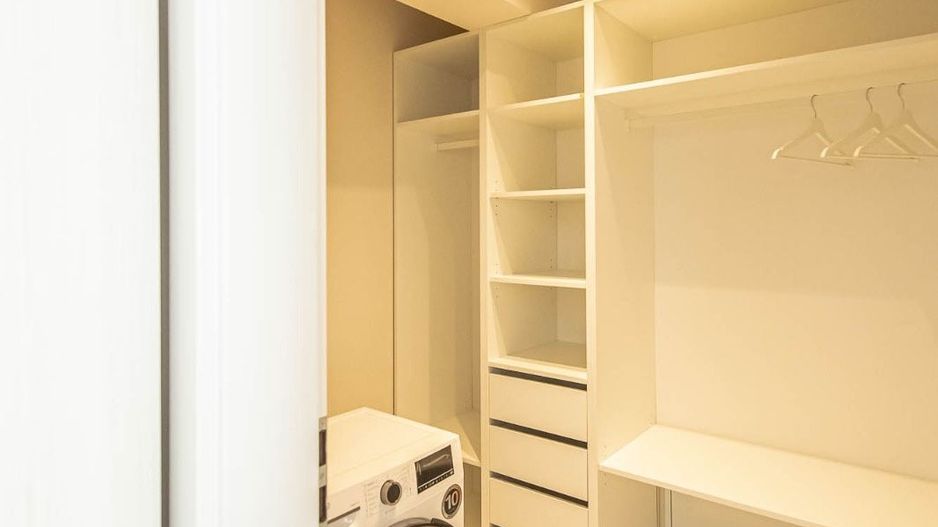 Apartament 1 Camera | 39mp + 4mp Balcon | Etaj 3 - Parcare Subterană - Poză 8