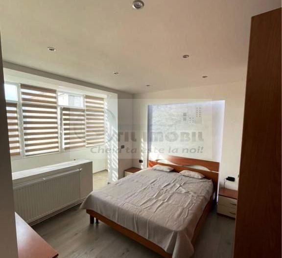 Apartament 2 camere semidecomandat – Podu Roș, Aleea Rozelor, Iași - Poză 7