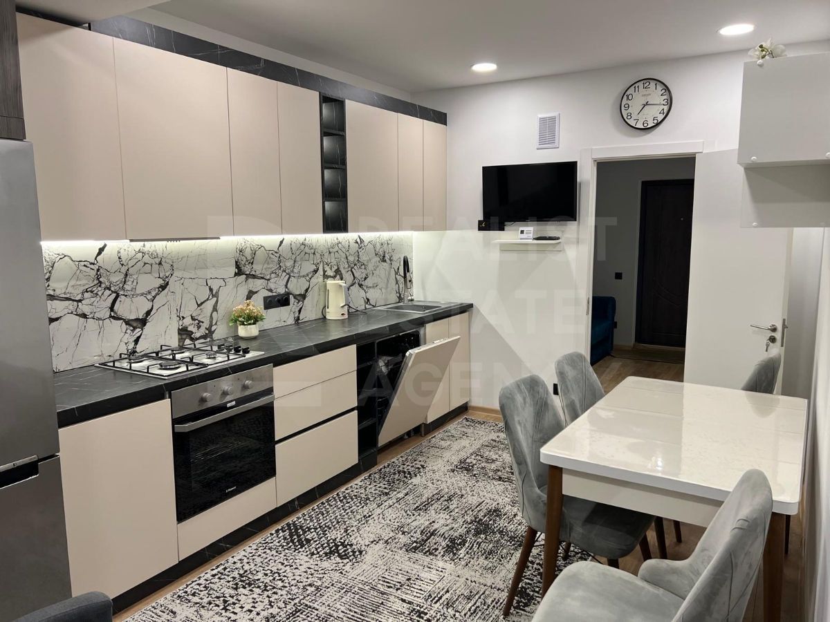 Chirie, apartament, 1 cameră, str. Sprîncenoaia, Centru - Poză 4