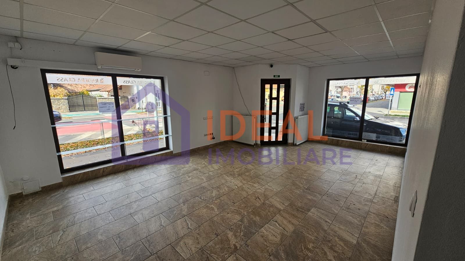 Spațiu de birouri de închiriat – Calea Dumbrăvii | 60 mp - Poză 2