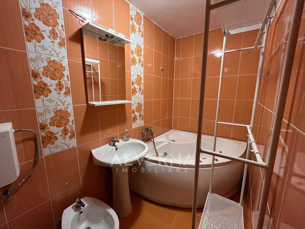 Apartament 2 camere 60mp | parcare | bloc nou | cartier Zorilor - Poză 6