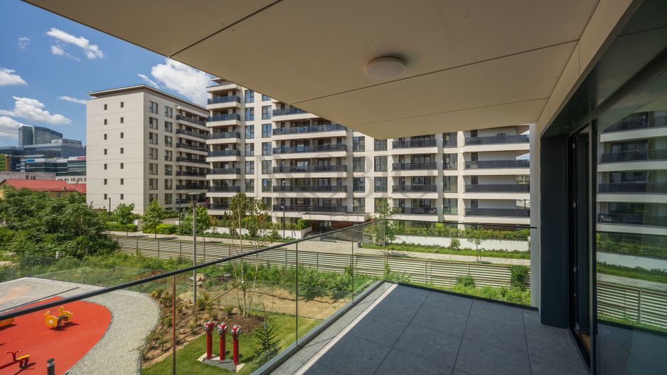 Apartament 4 camere / AFI Home North / Pet friendly - Poză 18