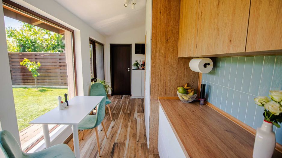 Casa P+1 de vanzare | Tamasi-Corbeanca | Langa padure | 4 camere | 244 mp teren - Poză 2