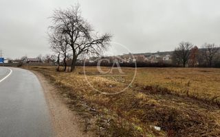 Teren intravilan de vanzare in Beiuș, Bihor - Poză 2