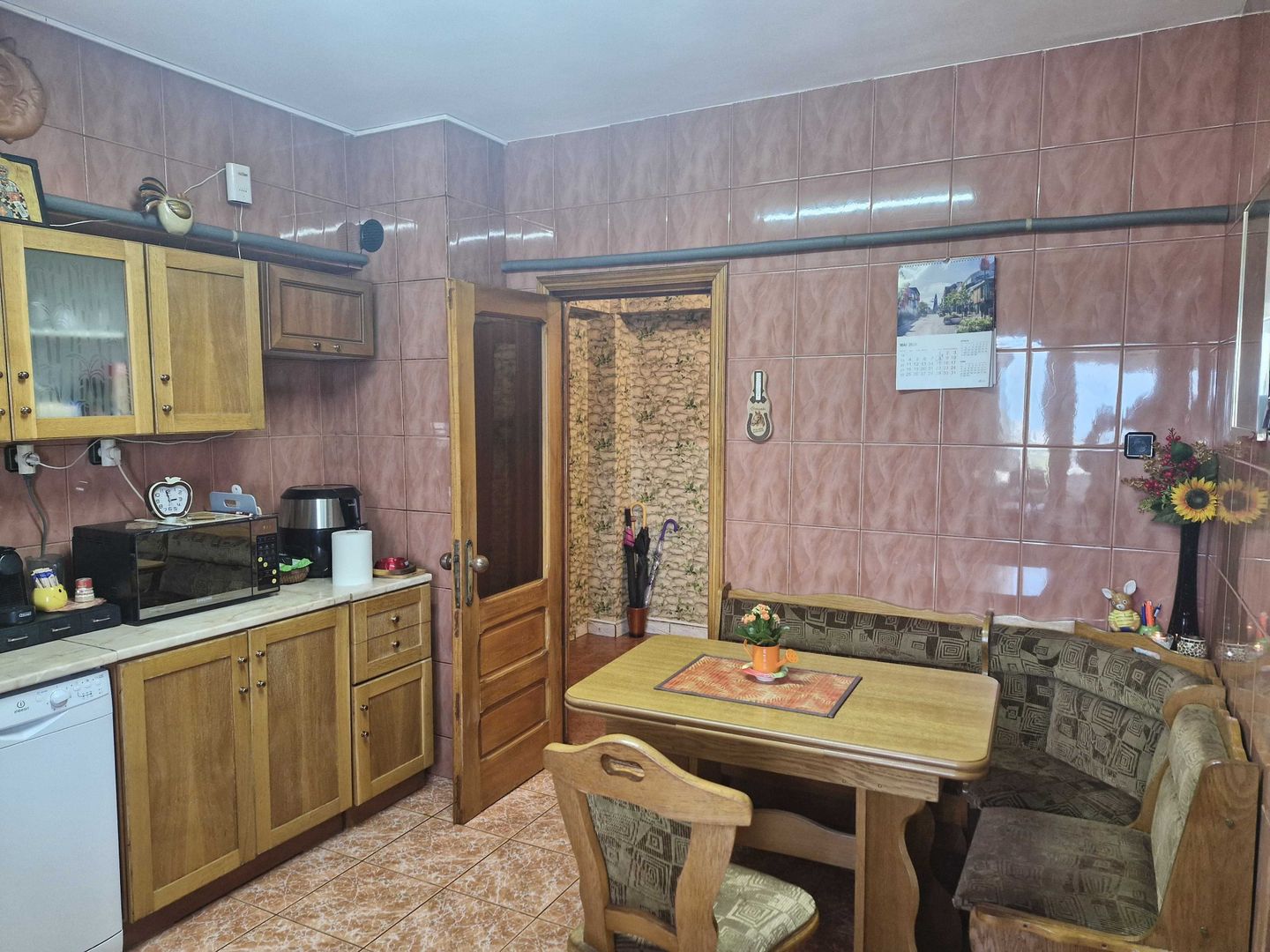 De vanzare apartament 4 camere, Constanța ICIL- Kaufland - Poză 3