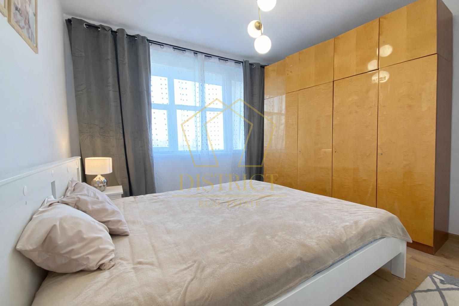 Apartament cu 3 camere | Tipografilor | Pet friendly - Poză 6