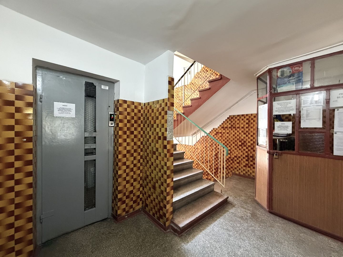 Apartament renovat, decomandat, luminos | Zona Dristor metrou - Poză 14