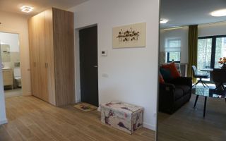 Apartament 2 camere –Pipera | Iancu Nicolae | Finisaje Premium | Parcare - Poză 4