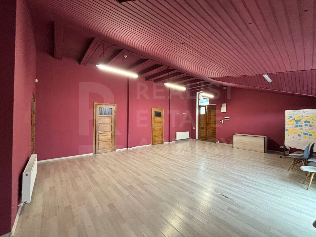 Chirie, spatiu de birouri, str. Columna, Rîșcani - Poză 3