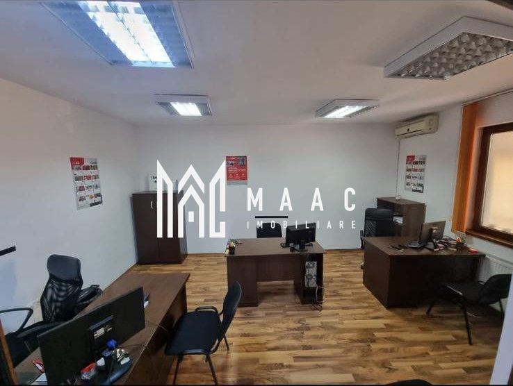 Apartament 3 camere I Spațiu comercial I 77 mp I VAD Central - Poză 1
