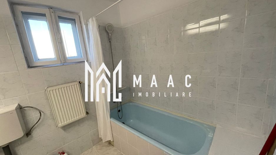 Apartament 3 camere | 80 mp | Terezian - Poză 12