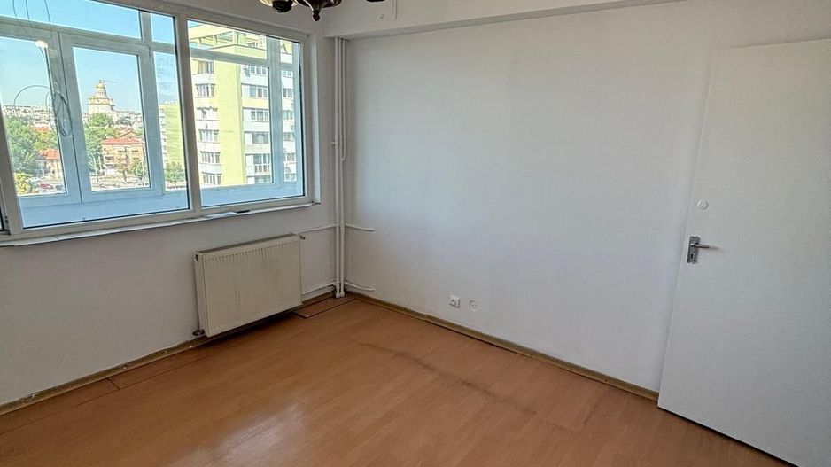 Apartament 2 camere nemobilat Unirii - Cantemir T99 - Poză 12