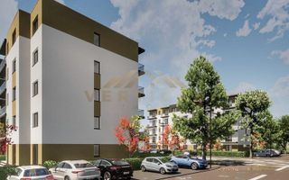 Garsoniera, bloc nou, Vidra - Poză 7