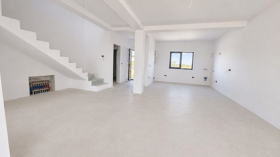 Comision 0% Duplex modern în Moșnița Noua 3 camere - Poză 9