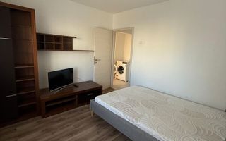 Închiriez apartament 3 camere, Mall Vitan, decomandat, mobilat, AC - Poză 4