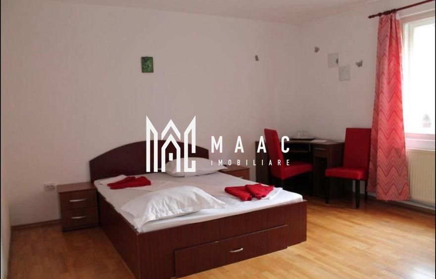Casă spațioasă | 250 mp utili | 8 camere | Curte cu filigorie - Poză 10