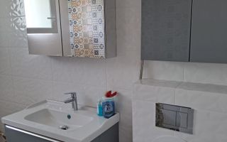 Casa plan parter 80 mp Visan Bucium 129500 euro - Poză 11