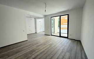 Apartament cu LIFT IN INTERIOR si doua terase de 21 mp in total - Poză 12