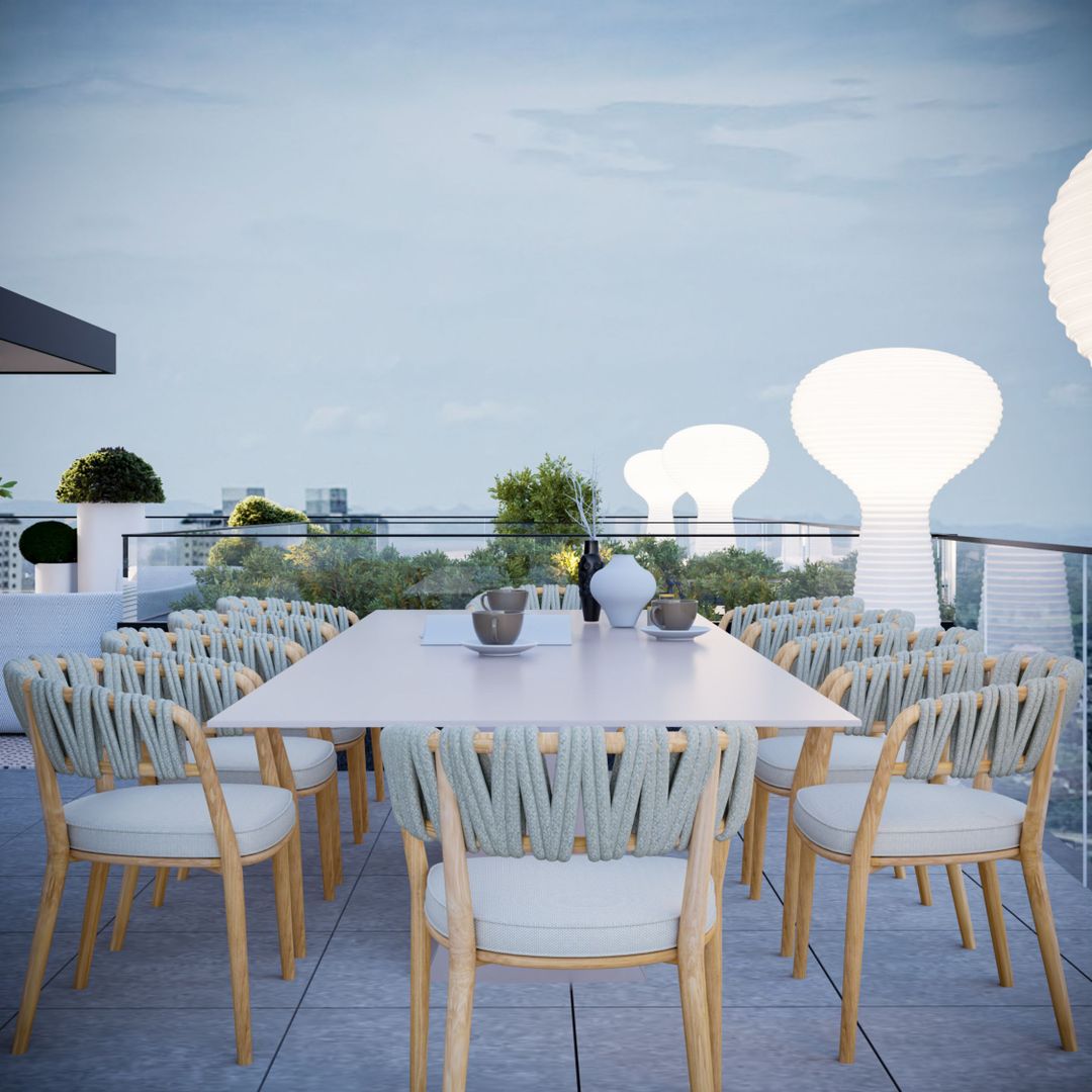 Apartament 4 camere lux central - Poză 14