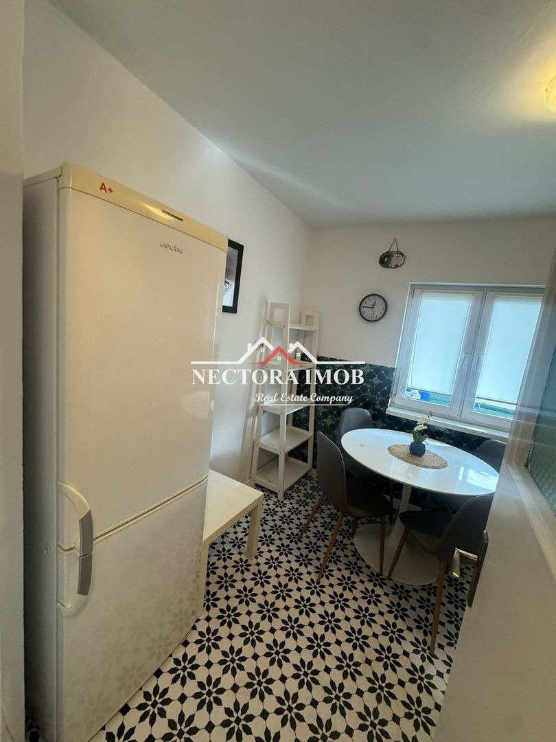NECTORA IMOB-Apartament 3 camere, 2 bai, Str. O. Densusianu Iosia,74mp - Poză 7