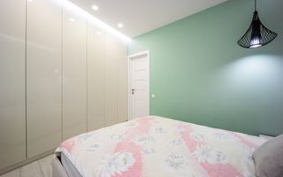 Chirie, apartament, 3 camere, Ciocana - Poză 1
