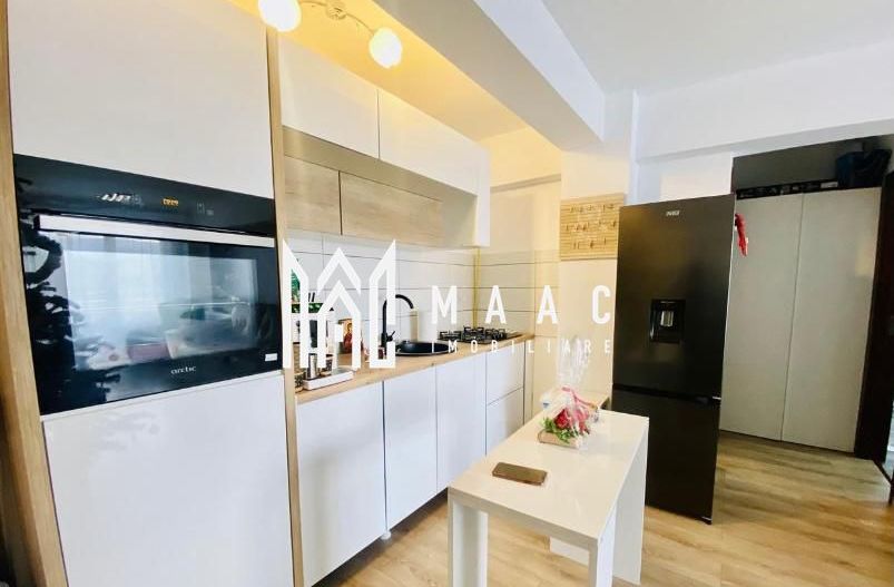 Apartament de lux  2 camere I Calea Cisnadiei - Poză 1