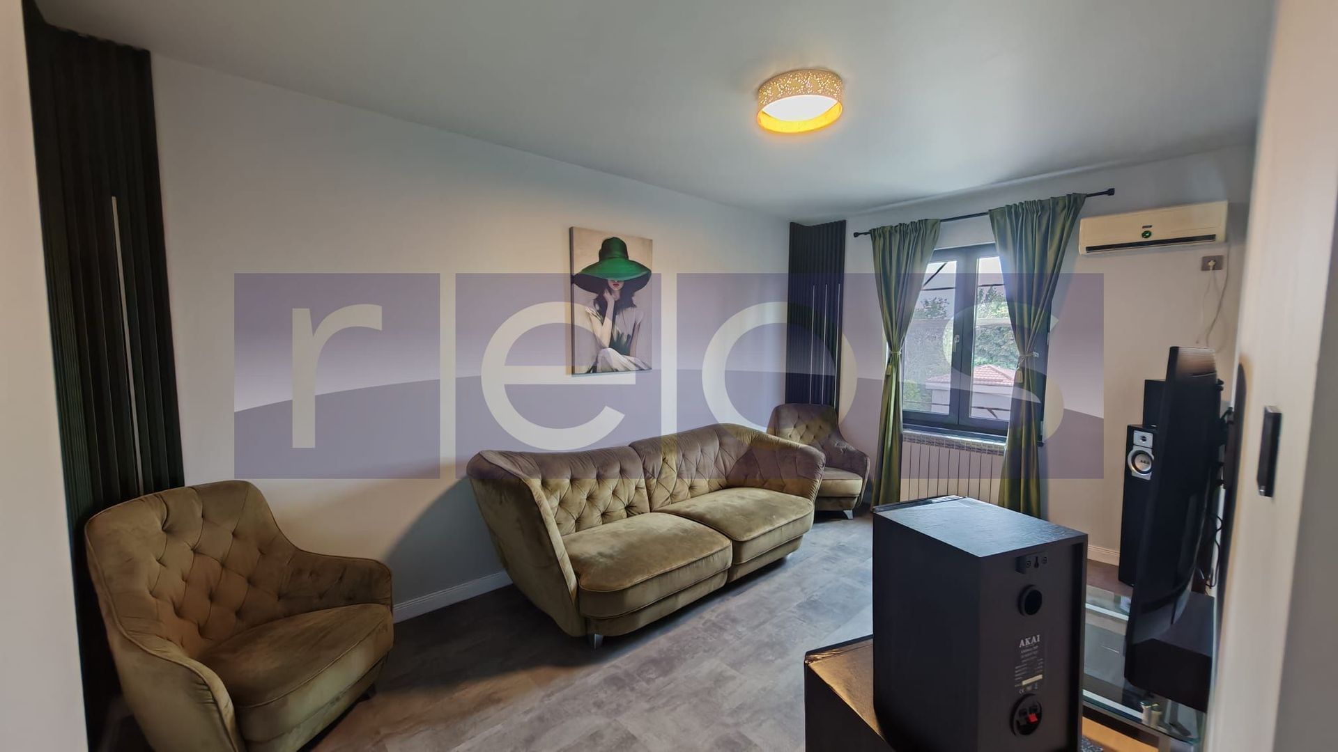 VANZARE 2 CAMERE | FLOREASCA | 46MP | MOBILAT-UTILAT | BALCON | BOXA - Poză 3