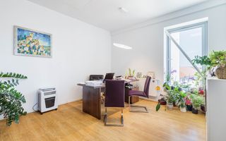 Cladire Birouri cu 30 locuri parcare Pipera - Poză 10