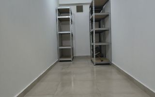Boxă de depozitare de închiriat, 9.5 mp, Evergreen Towers, bloc C2, Iași - Poză 8