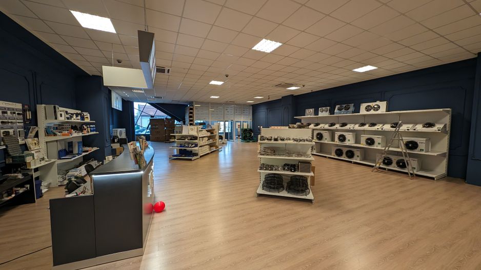 imobil P+2E --SAD + office+ rezidential - Poză 2