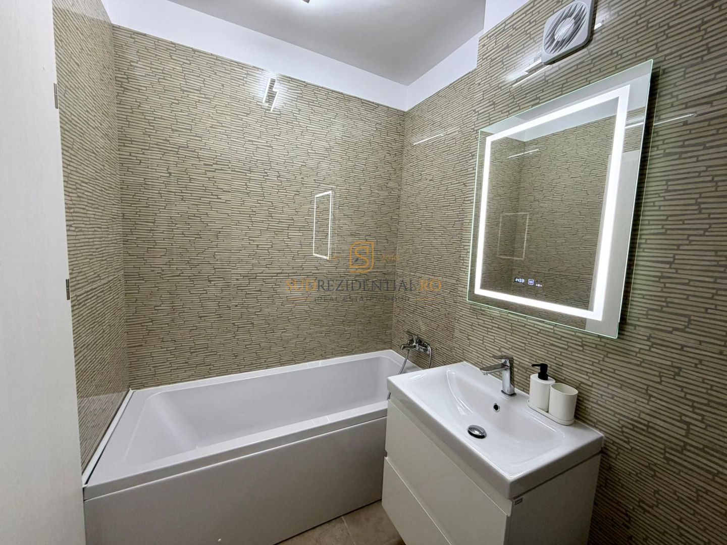 Apartament 2 camere de vanzare, mobilat si utilat, Rahova, Comision 0 - Poză 14