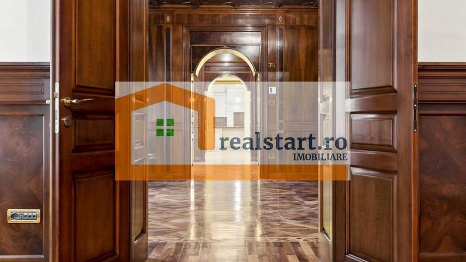 Centrul Vechi, rezidenta, aparthotel, cabinet, birou sau mixt - Poză 20